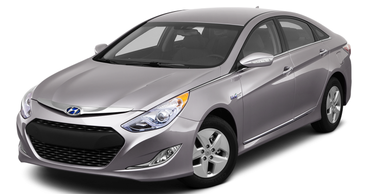 Picture to show car's image